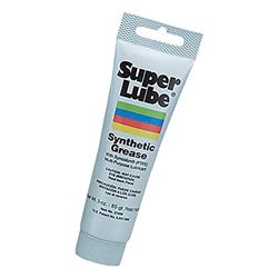 Picture of Super Lube 21030 SUPER LUBE 3 OZ. TUBE MULTI-PURPOSE SYNTHETIC GREASE
