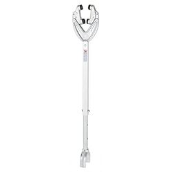 Picture of Attwood 436ADJ Heavy Duty Adjustable Transom Saver 44"-56" Outboard Motor Support