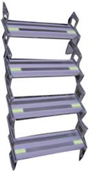 Picture of Torklift International A7504 GlowStep 4-Step RV Entry Stairs