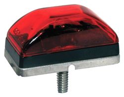 Picture of Anderson Manufacturing E151R Clearance Side Marker Light Red