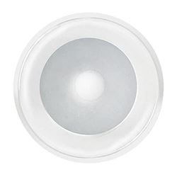 Picture of Shadow-Caster SCM-DLX-CC-WH LED Down Light White Color Changing Dimmable