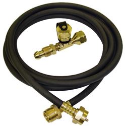 Picture of Marshall Excelsior MER470 Flow-Longer Propane Adapter Kit