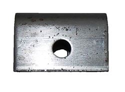 Picture of AP 014106181 1.25'Axlehanger