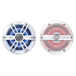 Picture of Pioneer UD-ME770LED RGB LED Light Kit for TS-ME770 Marine Tower Speakers
