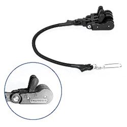 Picture of Tigress 88647 Pro Series Triple Halyard Lock for Outriggers