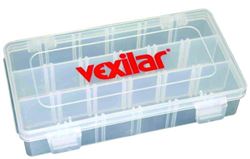 Picture of Vexilar TKB100 VEXILAR TACKLE BOX ONLY FOR  ULTRA AND PRO PACK ICE SYSTEM