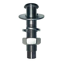 Picture of RUPP Marine MI-0012-STD RUPP FAIRLEAD TUBE 2.875  