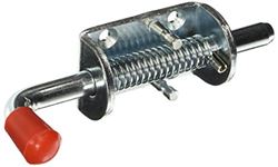 Picture of Buyers B2575 Snap Lock with 1/2 Inch Pin and Spring Loaded Mounting Plate