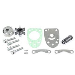 Picture of Sierra 18-4532 Water Pump Repair Kit Without Housing