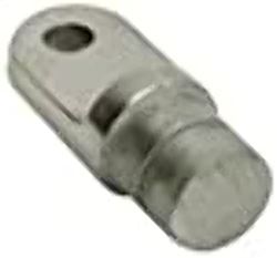 Picture of Whitecap Industries S-1433C Bimini Top Fittings Zamac Internal Eye End