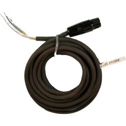 Picture of ComNav 31110023 10' Cable For Sin/cosine Interface Box, Mfg# 31110023.