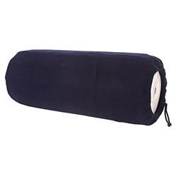 Picture of Master Fender Covers MFC-4NS Fender Covers Htm-4-12" X 34" Single Layer Navy