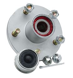 Picture of DEXTER MARINE PRODUCTS 81035 Super Lube Hub Kit 5-1