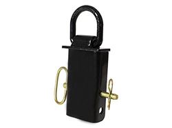 Picture of Buyers B38SP Stake Pocket D-Ring Tie Down with Pin, 400 lb Capacity