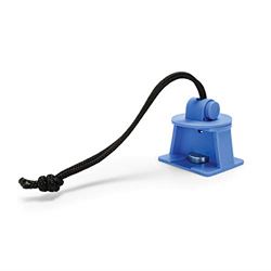 Picture of Camco 44105 Refrigerator Door Block, Adjustable