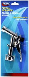 Picture of Valterra A01-0134VP Metal Pistol Grip Hose Nozzle