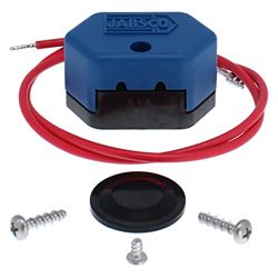 Picture of Jabsco 189161050 Pressure Switch for 31395 Series Water Pressure Pumps
