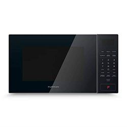 Picture of Furrion FMSN09BL 0.9 Cu Ft Built-In RV Microwave 900 Watts Black
