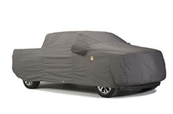 Picture of Covercraft SSC8483CAGY Carhartt SeatSaver Custom Seat Cover