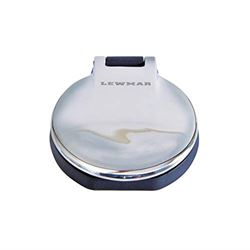 Picture of Lewmar 68000889 Windlass Deck Foot Switch Assembly Up Stainless Steel