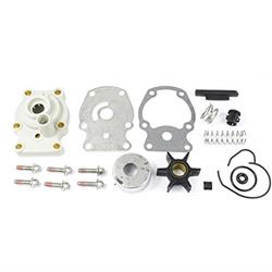 Picture of Sierra 18-4537 Water Pump Repair Kit With Housing