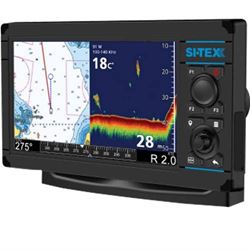 Picture of Si-Tex NAVPRO 900F SITEX NAVPRO 900F W/WIFI  INCLUDES INTERNAL GPS RECEIVER