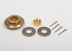 Picture of Solas 17052501 Propeller Hardware Kit for Nissan/Tohatsu Outboards Type B