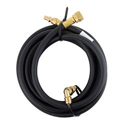 Picture of AP ME65CL Coleman Road Trip Grill Conversion Kit for RV Propane