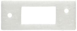 Picture of Reider Cove Products 32172 Hydro Flame Electrode Gasket