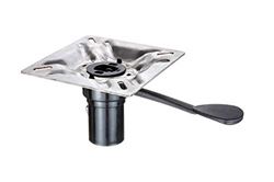 Picture of Attwood Marine 238142-7 Locking Seat Mount 2-3/8 Inch