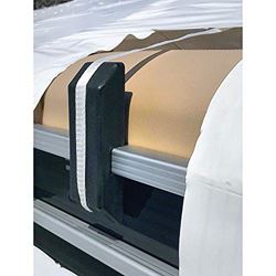 Picture of Dr. Shrink DS-SEATSAVER Pontoon Boat Vinyl Seat Back Protector