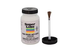 Picture of Super Lube 48008 Food Grade Anti-Seize W/syncolon (ptfe), Translucent White