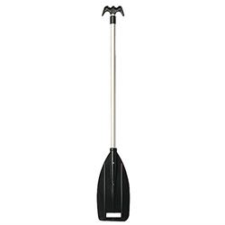 Picture of Sea-Dog Line 4903001 Telescoping Boat Hook Paddle, 44.5" - 72"