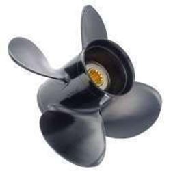 Picture of Solas 4213-100-13 Amita 4 Aluminum Propeller 10x13 RH 4-Blade