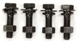 Picture of Buyers 8520 MOUNTING BOLT KIT (PKG 4)