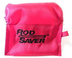 Picture of Rod Saver RW ROD SAVER RW  BAIT & CASTING REEL WRAP