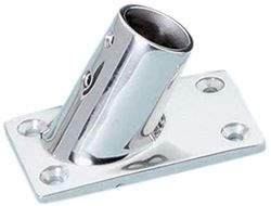 Picture of Whitecap Industries S-1465C 60deg Rectangular Base