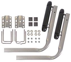 Picture of C.E. Smith 27610 Roller Guide-Ons for Boat Trailers, Pair