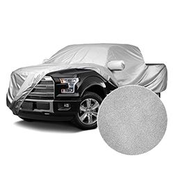 Picture of Covercraft C18069RS Custom Fit Car Covers Reflectect Silver Silver