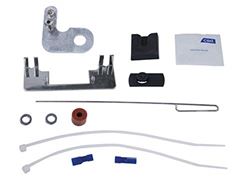 Picture of TrollMaster TM208HWKIT Pro3 Plus Hardware Kit For Evinrude 9.9, 15hp (2003-2011), Suzuki 9.9, 15hp (2003-2012)