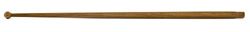 Picture of Whitecap Industries 60756 Teak Flag Pole 48 Inch 1-1/4 Inch Base Diameter