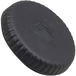 Picture of Perko 0662 DPG 99B EPA Compliant Sealed Replacement Fuel Cap with VPR Black