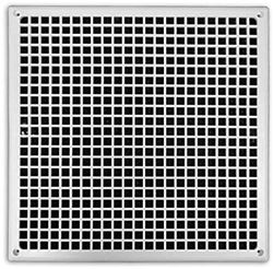 Picture of Coleman 8330A733 Cool Only Ducted Ceiling Assembly for RV Air Conditioners