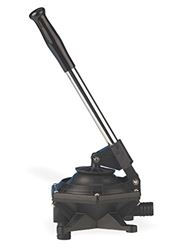 Picture of Jabsco 29240-0000 Amazon Bulkhead Manual Bilge Pump 45 LPM