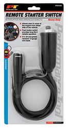 Picture of Performance Tool W80586 Heavy Duty Remote Starter Switch with 5-Ft Leads