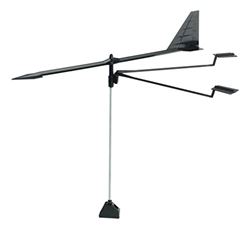 Picture of Schaefer Marine H002F00 SCHAEFER GREAT HAWK WIND INDICATOR FOR BOATS FROM 8M TO