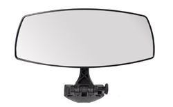 Picture of PTM Edge P12848-350 Mirror Bracket Combo Kit VR-100 PRO & CFR-200