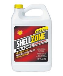 Picture of Shell Oil 9407006021 Dexcool 5050premix Gal @6