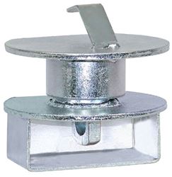 Picture of Buyers BDL253 Drawbar Lock Housing 2-1/2 to 3 Inch Pintle Eye Lunette Ring Lock