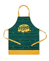 Picture of Camco 53122  Green Grid Apron